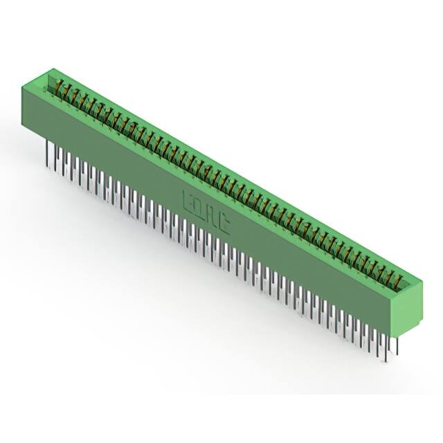 341-084-522-201 EDAC Inc.  Edgeboard Connectors